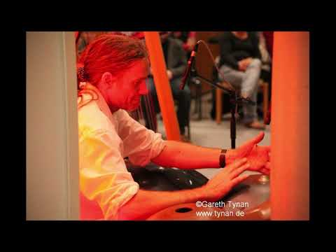 Handpan & Meer: "Pygmy 2"