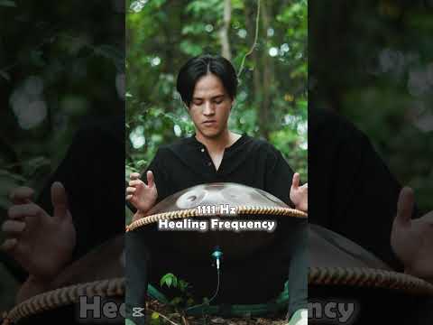 Soothing relaxation | handpan music @Handpanion