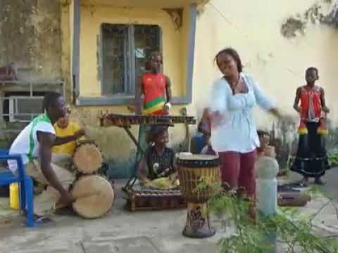 | djoliba music store