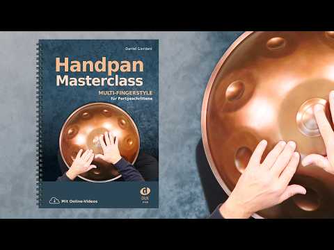 09 - Grooves mit sieben verschiedenen Taks 1