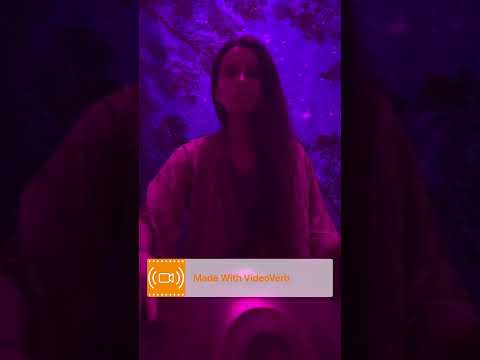 “She Rises” C# Pygmy handpan & Voice by Jocéan channeled on the Full Moon 🌕 7.13.22
