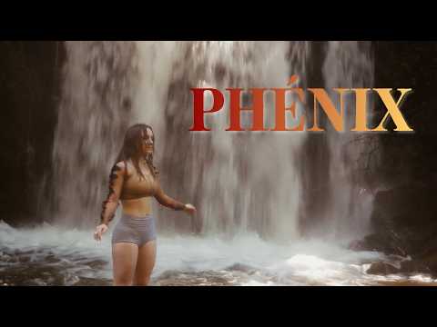 Déborah Denjean - Phénix (Clip officiel) | EP "Empreintes"