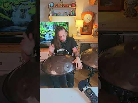 I found an Incredible Scale | Positive energy | ♬13