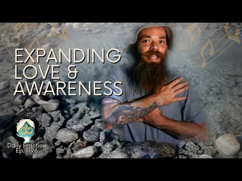 The Edges of Our Love | Guided Breathwork Meditation | Ep. 1196