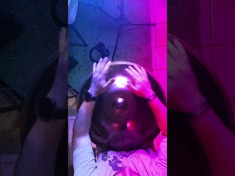 Soul Massage - D Kurd by @soundsculpture-handpanshop698 #handpan #handpanmusic #handpanlernen