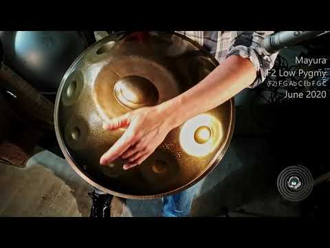 Mayura F2 Low Pygmy 8.1 STL NAGA - Demo by Jean-Matthieu B.