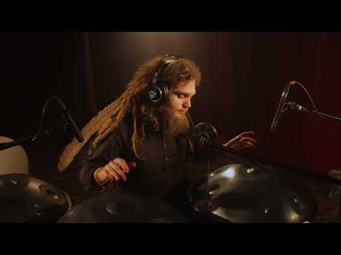 Waagal - Mythopoeïa (Live) || Handpan Synth World Fusion Prog