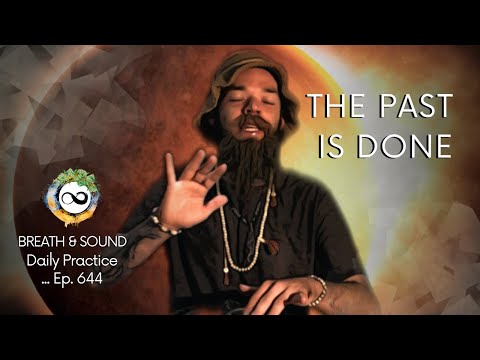 You are Supported/Have Faith in Yourself | Strength Meditation | Guided Breathwork & Sound | Ep. 644