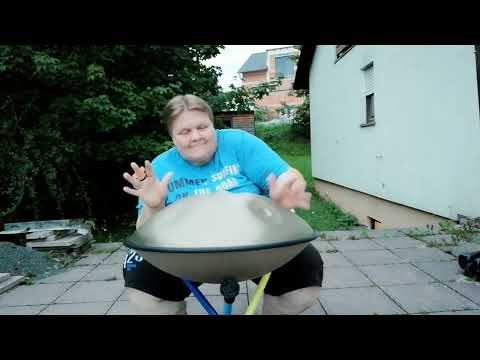 Ich schicke meine Emotionen auf die Reise