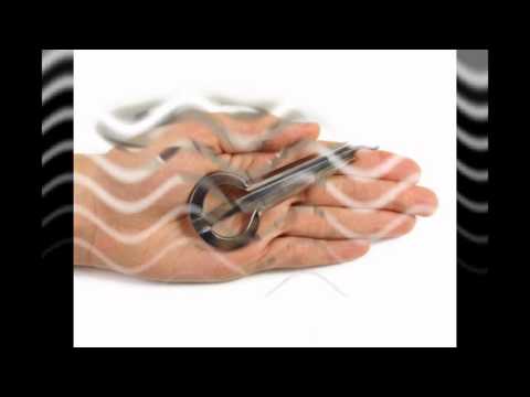 Jew's-harp from Russian master