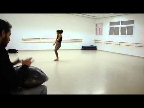 SPB Kurd9 Pantam Dance Improvisation