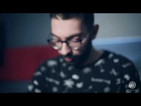 اجرای بخشی از آلبوم پنرشیا توسط امیرعلی رحمانی Panersia Band - Amirali Rahmani