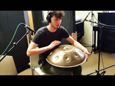 Lucas Bruneau - G2 Hijaz - Mayura Pantam