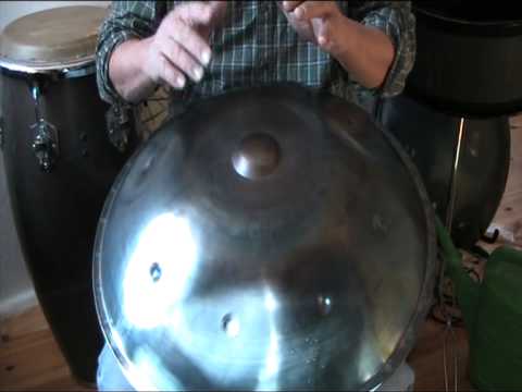 Innersound, D-Minor, "Sonoro"