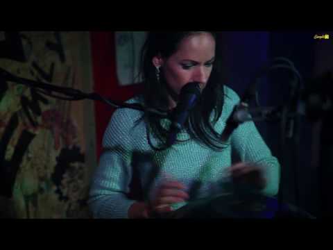 KAAN LUUM - Égi lélek (Szimpla Live)