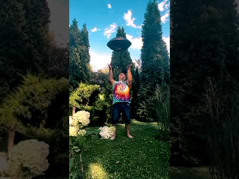 🎶Handpan ➕ Birds ➕ Water🎶 [Хендпан IMAGO] 🛸Ханг/Хангдрам/Hang/Hangdrum (magic soul drum relax music)