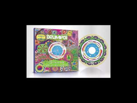 CD DRUMPOI - Silêncio entre as Notas
