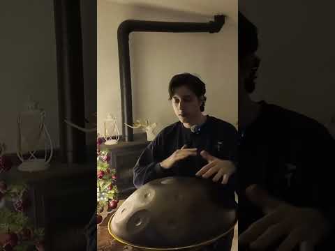 Still my favourite 😊 #handpan #chillmusic #relaxingmusic