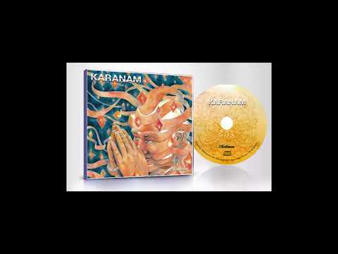 CD Karanam - MeditaSOM
