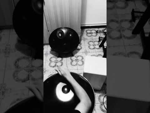 NauHandpan  "ESPERANZA"