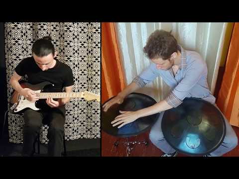"UNA SCOPERTA INASPETTATA - Part II" - João Luzio & Daniele Rebaudo