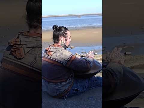 COMING SOON 😉 1 HOUR #handpan #handpanmusic #handpanlove #viral #meditation #relax #nature #handpan