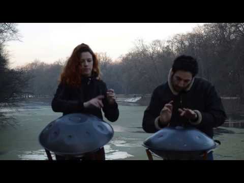 l'Espagnol - Handpan duet