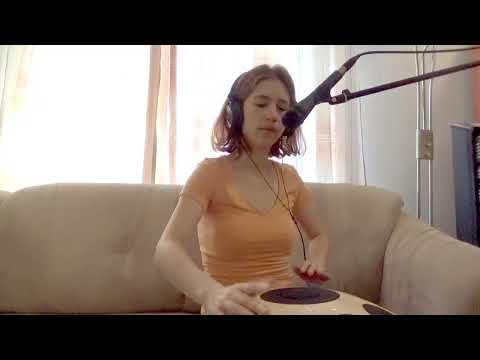 Chattra Chakkra Vartee - mantra handpan kísérettel
