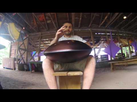 HcT Video Blog Review - Pantheonsteel - Halo cirrus Arboreal Batch 5 -2016