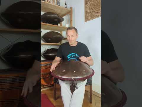 #handpan #pantam #handpanmusic #handpanmeditation #music