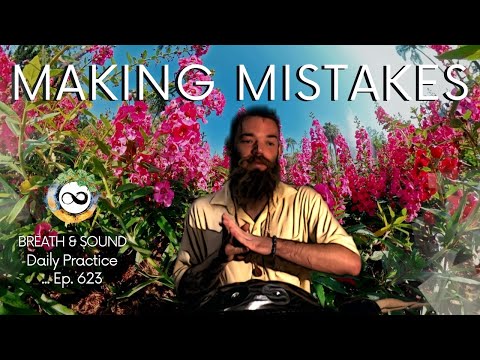 Be Less Critical | Focus On Your Gifts | Beauty Meditation | Guided Breathwork & Sound | Ep. 623