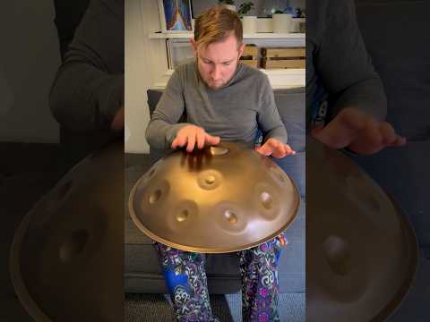 D Aegean 18 bassline