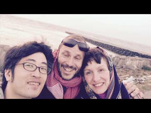 子守唄とハンドパン “Handpan and Singing, Travel to France” 手碟聲音之旅