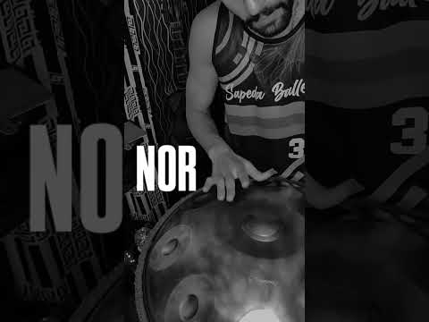 Different sound, deeper feeling ✨#DifferentSound #DeepFeeling#hangdrum #handpan #hangdrummusic