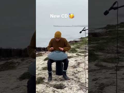 Handpan Album [Handpan CD]