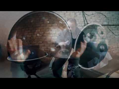 HANDPAN D SABYE y E EQUINOX