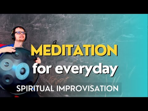 Meditation Music, Relaxing Music, Stress Relief