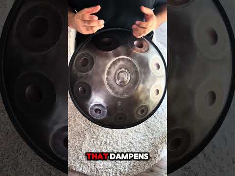 Handpan | The Knock