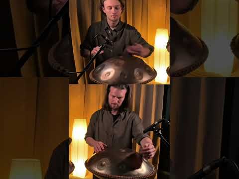 Untold Story - Handscape f pygmy handpan #music #handpan #new #live