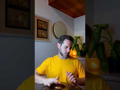 🚨HANDPAN GROOVE FRIDAY🚨