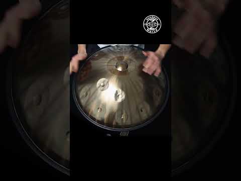 Aelo F# Amara 18 Mutant #handpan #handpanworld