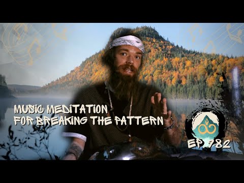 A New Perspective | Guided Music Meditation w/ Breathwork & Sound Healing | Ep. 982