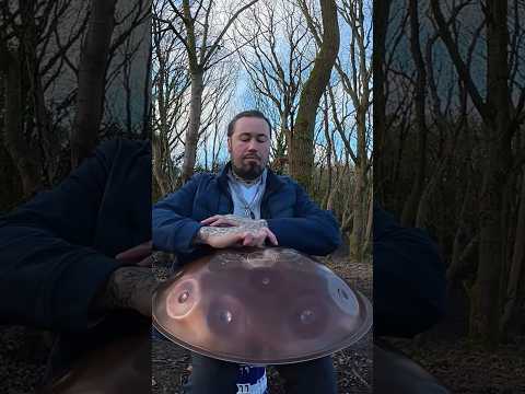 this beat I sick by @MalteMarten  #handpan #percussion #handpanmusic