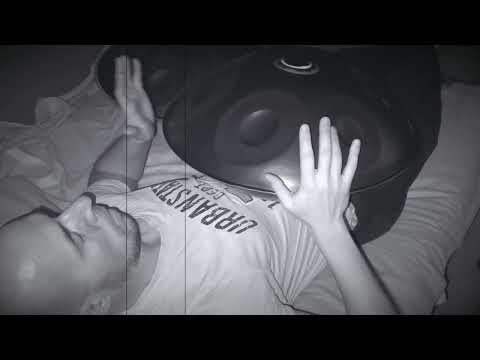 Dr. B Amara handpan medicine -fever dream-