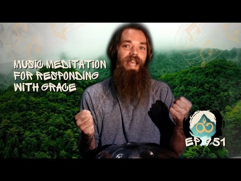 Being Tested | Guided Music Meditation w/ Breathwork & Sound Healing | Ep. 951