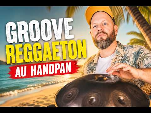 Peut-on Jouer du REGGAETON au Handpan ?