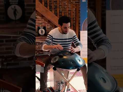 What would your food melody sound like?