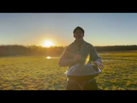 Sunrise Handpan Meditation
