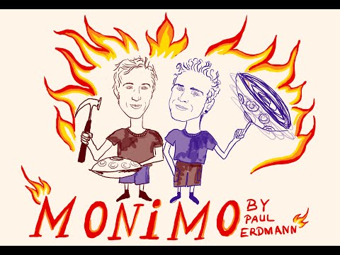 Monimo - Paul Erdmann | H2 Amara Nimo Sounds