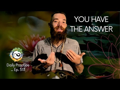 Breathwork: to go Inward & Relax | Deep Breaths & Soothing Sounds | Ep. 513